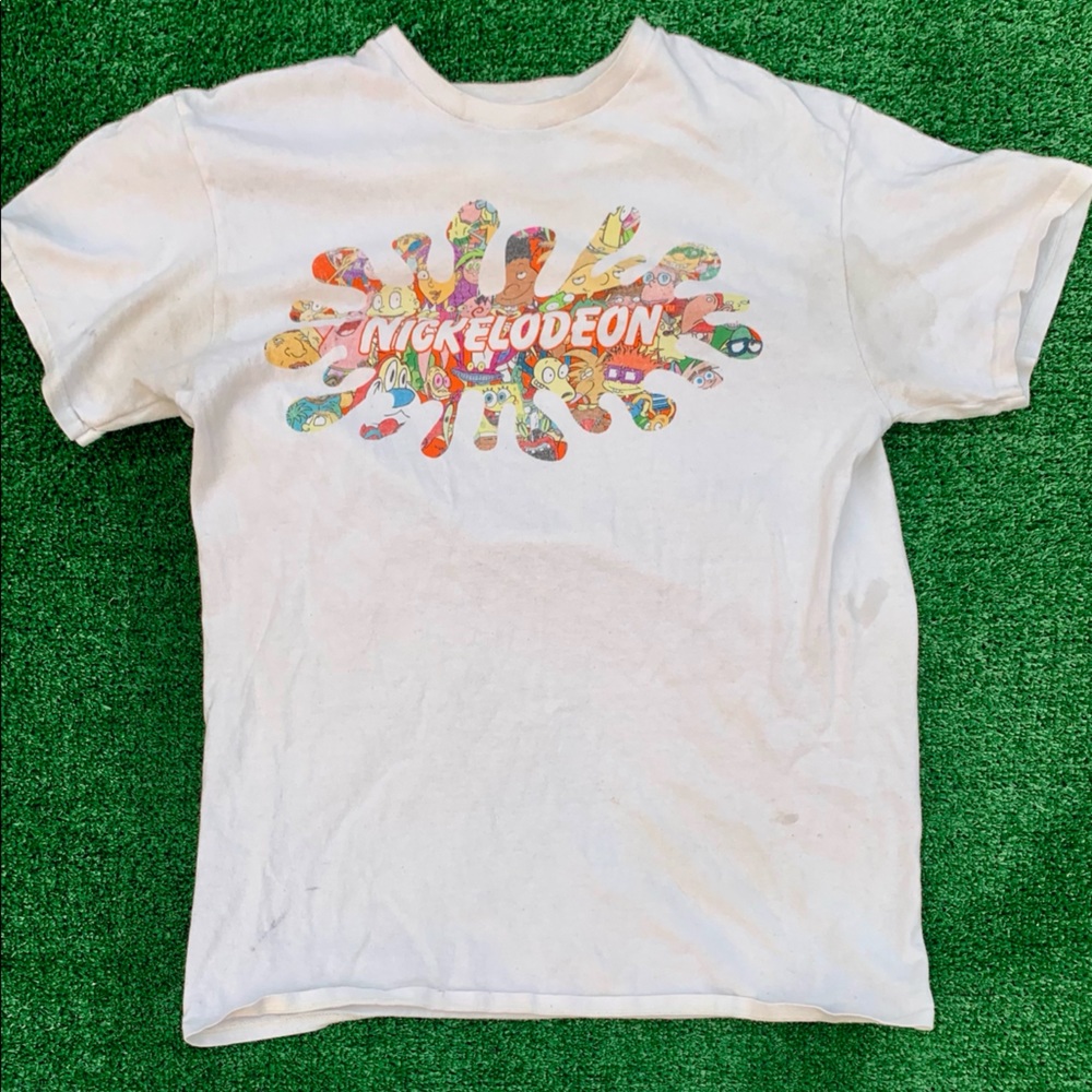 Nickelodeon Medium T- Shirt